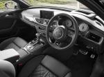 Audi S6 Sedan 2012 года (AU)
